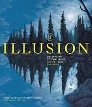 Tapa de The Art of the Illusion