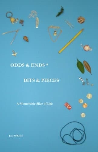 Tapa de Odds & Ends * Bits & Pieces