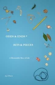 Tapa de Odds & Ends * Bits & Pieces