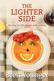Tapa de The Lighter Side