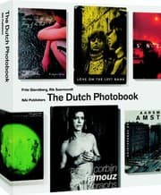 Tapa de The Dutch Photobook