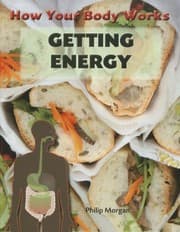 Tapa de Getting Energy
