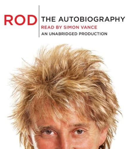 Tapa de Rod