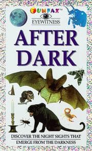Tapa de After Dark