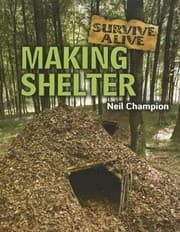 Tapa de Making Shelter