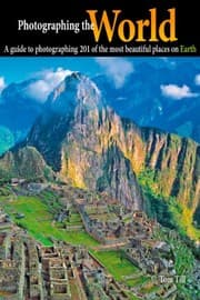 Tapa de Photographing the World