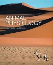 Tapa de Animal Physiology
