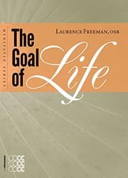 Tapa de The Goal of Life