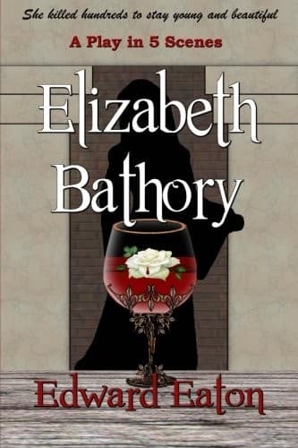 Tapa de Elizabeth Bathory