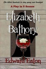 Tapa de Elizabeth Bathory