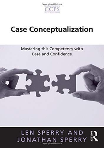 Tapa de Case Conceptualization