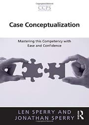 Tapa de Case Conceptualization