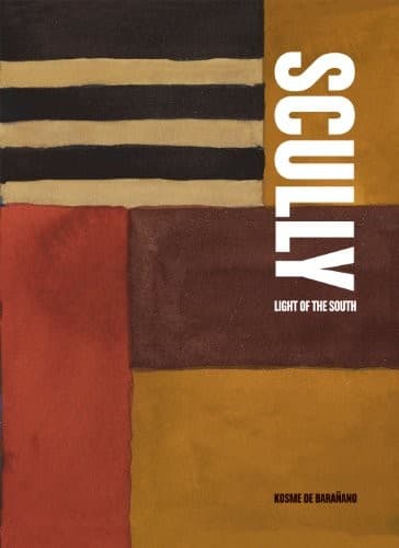 Tapa de Sean Scully