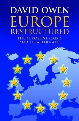 Tapa de Europe Restructured?