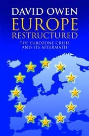 Tapa de Europe Restructured?