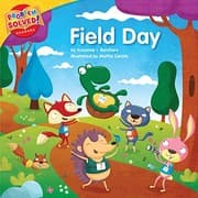 Tapa de Field Day