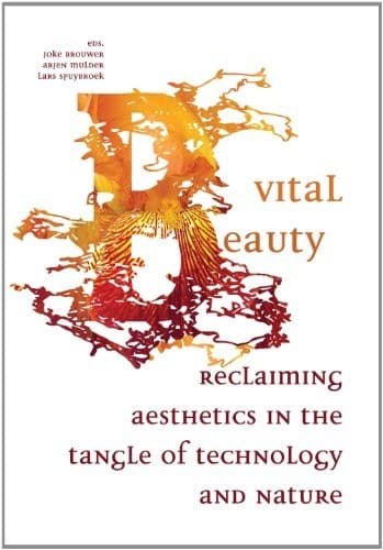 Tapa de Vital Beauty