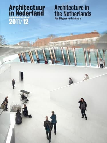 Tapa de Architecture in the Netherlands