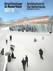 Tapa de Architecture in the Netherlands