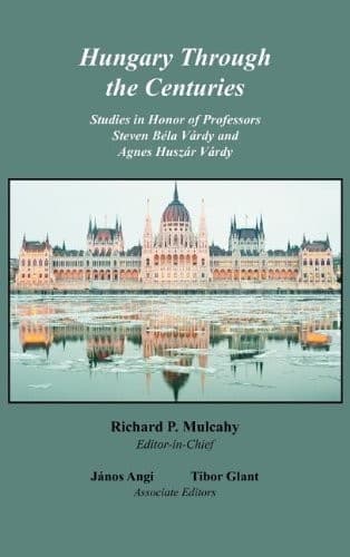 Tapa de Hungary Through the Centuries
