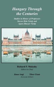Tapa de Hungary Through the Centuries