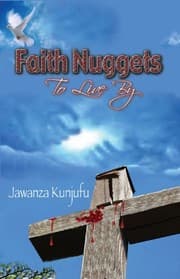 Tapa de Faith Nuggets to Live By