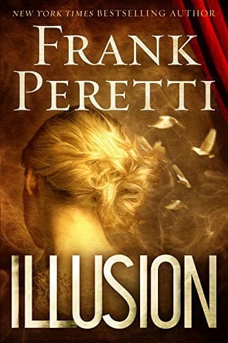 Tapa de Illusion