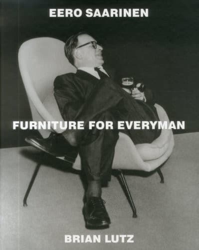 Tapa de Eero Saarinen