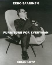 Tapa de Eero Saarinen