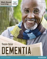 Tapa de Dementia. Level 3