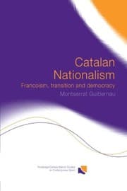 Tapa de Catalan Nationalism