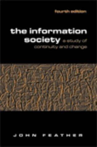 Tapa de The Information Society
