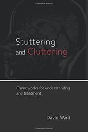 Tapa de Stuttering and Cluttering