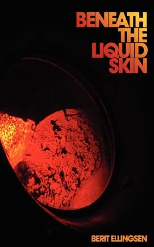 Tapa de Beneath the Liquid Skin