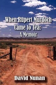 Tapa de When Rupert Murdoch Came to Tea