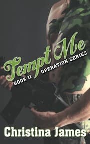 Tapa de Operation : Tempt Me