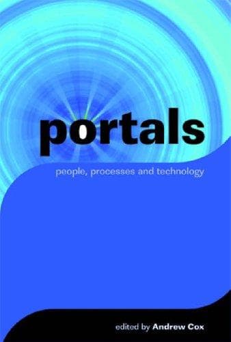 Tapa de Portals