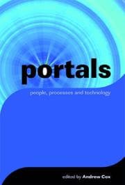Tapa de Portals