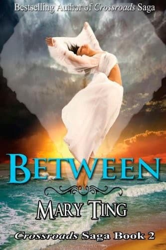 Tapa de Between