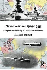 Tapa de Naval warfare 1919-45