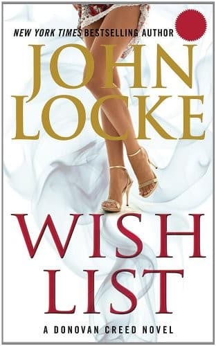 Tapa de Wish List