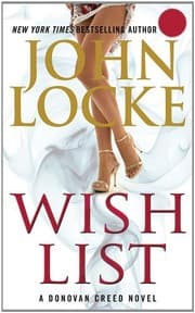 Tapa de Wish List