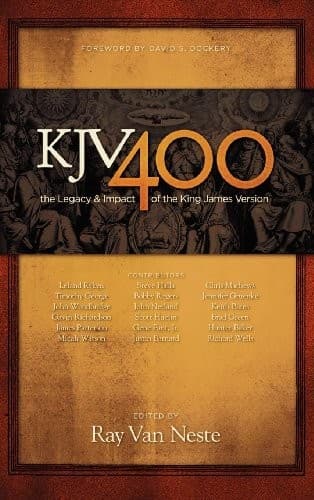 Tapa de Kjv400