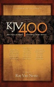 Tapa de Kjv400