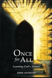 Tapa de Once for All
