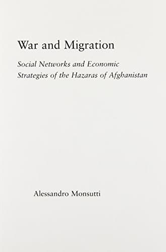 Tapa de War and Migration