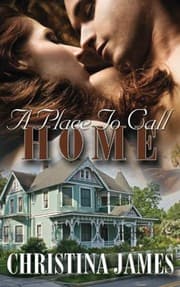 Tapa de A Place To Call Home