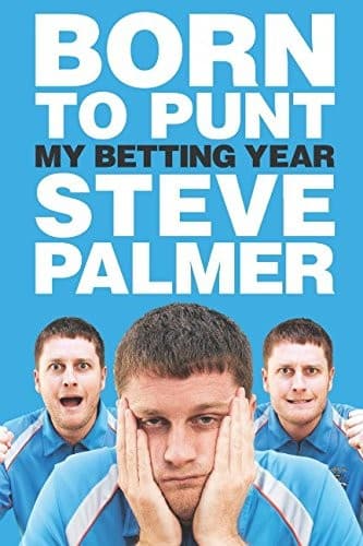 Tapa de Born to Punt