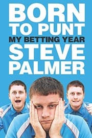 Tapa de Born to Punt