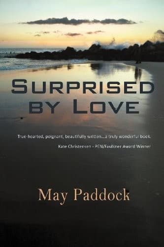 Tapa de Surprised by Love